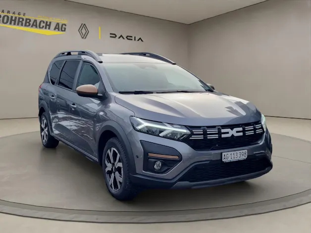Dacia Jogger 1.6 Hybrid Extreme+ 7P