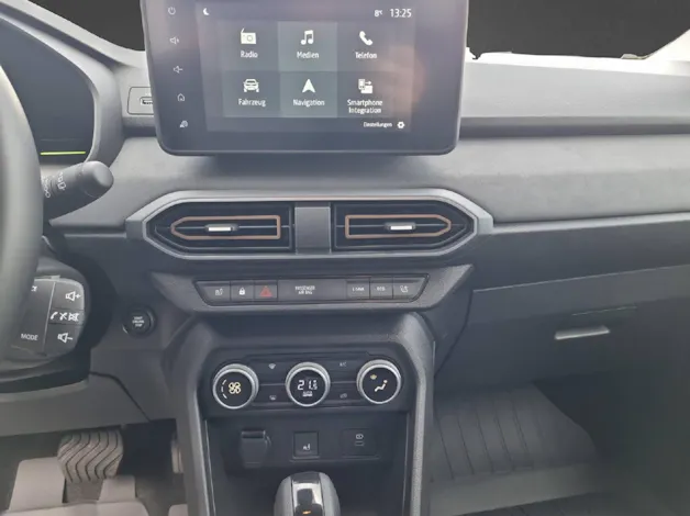 Dacia Jogger 1.6 Hybrid Extreme+ 7P