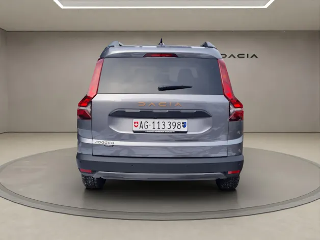 Dacia Jogger 1.6 Hybrid Extreme+ 7P