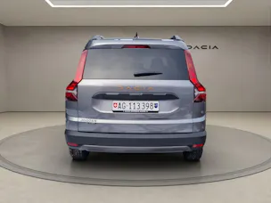 Dacia Jogger 1.6 Hybrid Extreme+ 7P