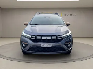 Dacia Jogger 1.6 Hybrid Extreme+ 7P