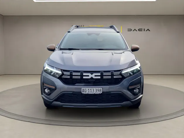 Dacia Jogger 1.6 Hybrid Extreme+ 7P