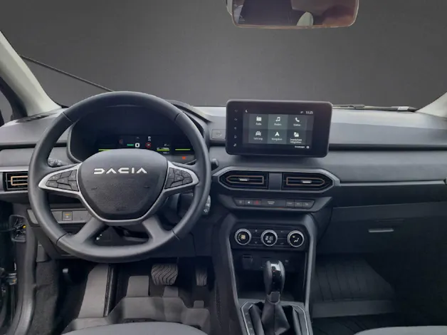 Dacia Jogger 1.6 Hybrid Extreme+ 7P