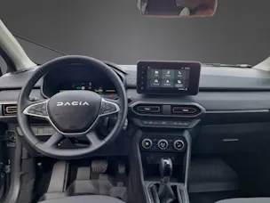 Dacia Jogger 1.6 Hybrid Extreme+ 7P