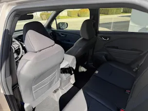 Subaru Forester Station 2.0i e-Boxer Swiss Plus