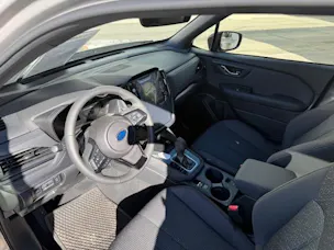 Subaru Forester Station 2.0i e-Boxer Swiss Plus