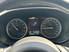 Fahrzeugbild SUBARU XV 2.0i Swiss Plus