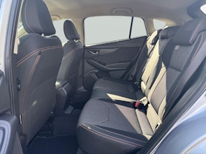 Fahrzeugbild SUBARU XV 2.0i Swiss Plus