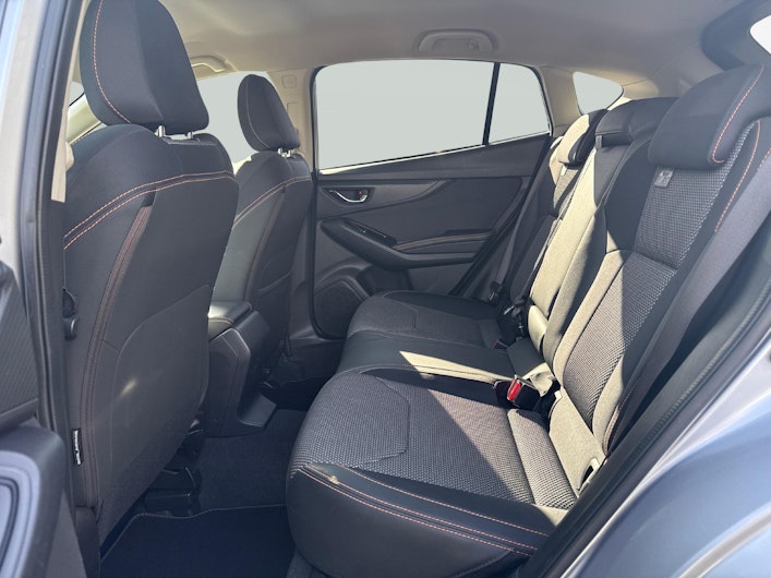 Fahrzeugbild SUBARU XV