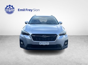 Fahrzeugbild SUBARU XV 2.0i Swiss Plus