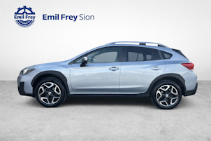 Fahrzeugbild SUBARU XV 2.0i Swiss Plus