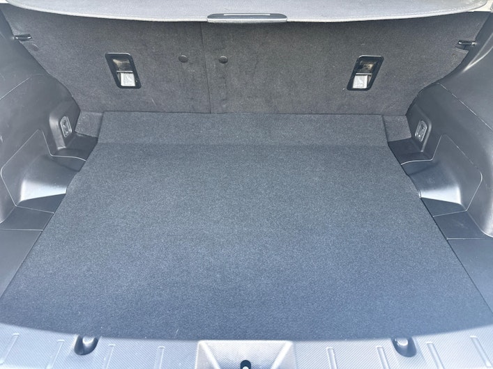 Fahrzeugbild SUBARU XV