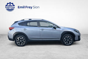 Fahrzeugbild SUBARU XV 2.0i Swiss Plus