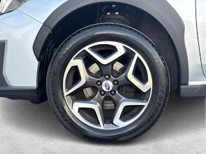 Fahrzeugbild SUBARU XV 2.0i Swiss Plus