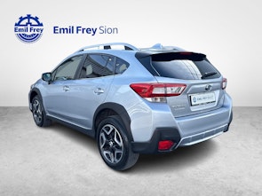 Fahrzeugbild SUBARU XV 2.0i Swiss Plus