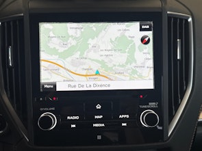 Fahrzeugbild SUBARU XV 2.0i Swiss Plus