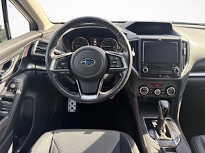 Fahrzeugbild SUBARU XV 2.0i Swiss Plus