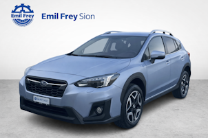 Fahrzeugbild SUBARU XV 2.0i Swiss Plus