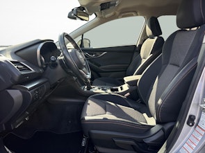 Fahrzeugbild SUBARU XV 2.0i Swiss Plus