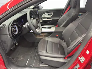 Mercedes-Benz CLA 350 AMG Line 4Matic