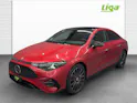 Mercedes-Benz CLA 350 AMG Line 4Matic