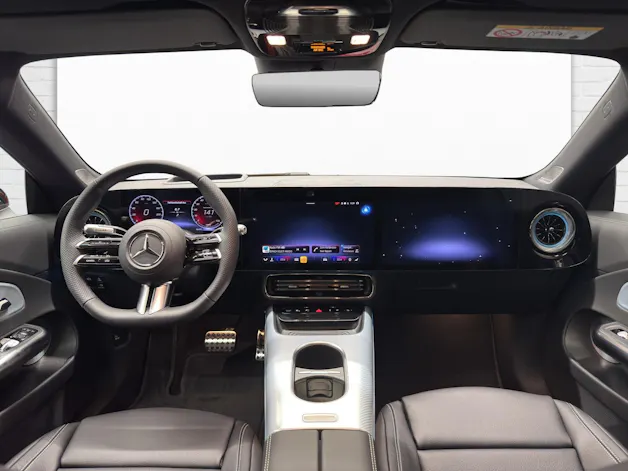 Mercedes-Benz CLA 350 AMG Line 4Matic