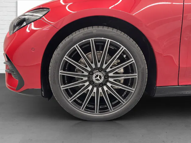 Mercedes-Benz CLA 350 AMG Line 4Matic
