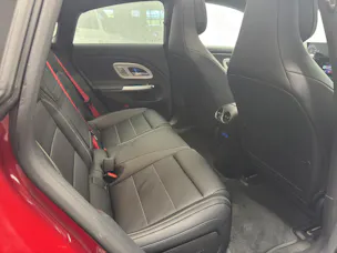 Mercedes-Benz CLA 350 AMG Line 4Matic