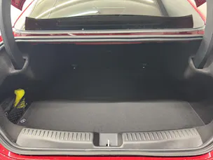 Mercedes-Benz CLA 350 AMG Line 4Matic