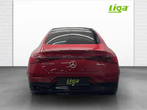 Mercedes-Benz CLA 350 AMG Line 4Matic