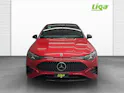 Mercedes-Benz CLA 350 AMG Line 4Matic