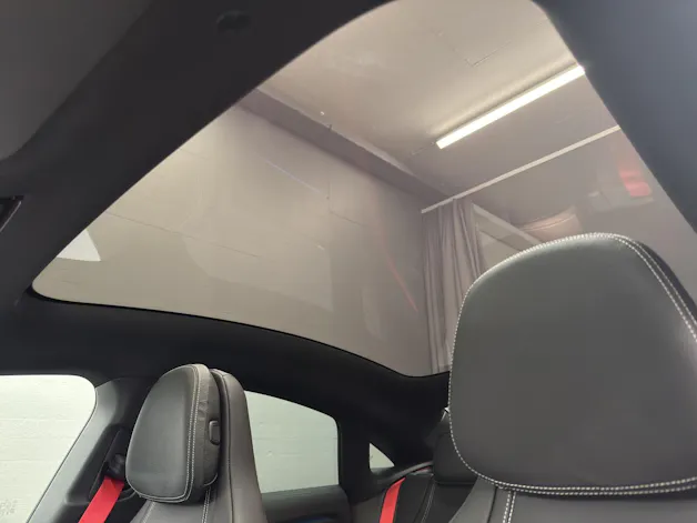 Mercedes-Benz CLA 350 AMG Line 4Matic