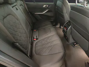 BMW X5 30d xDrive SAG