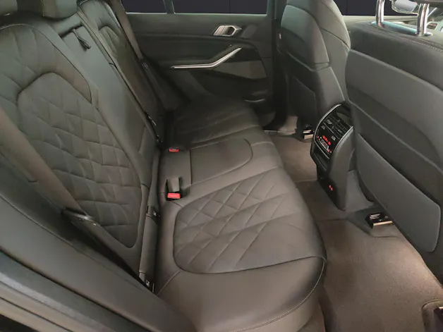 BMW X5 30d xDrive SAG