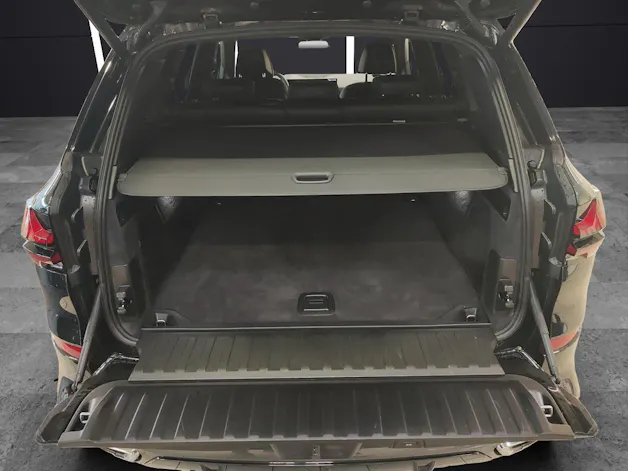 BMW X5 30d xDrive SAG