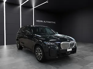 BMW X5 30d xDrive SAG
