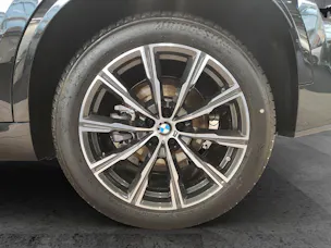 BMW X5 30d xDrive SAG
