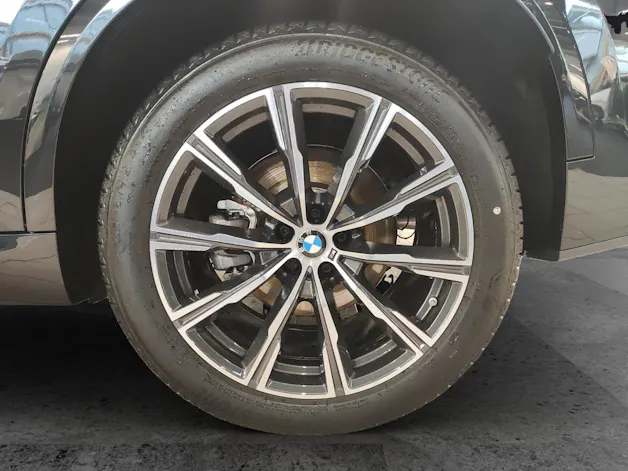 BMW X5 30d xDrive SAG