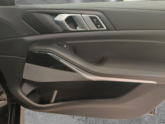 BMW X5 30d xDrive SAG