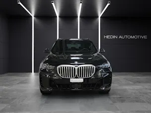 BMW X5 30d xDrive SAG