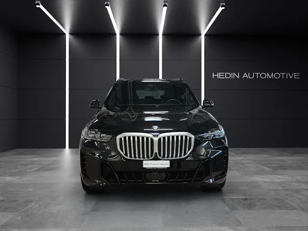 BMW X5 30d xDrive SAG