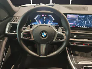 BMW X5 30d xDrive SAG