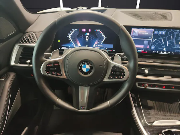 BMW X5 30d xDrive SAG