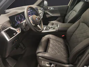 BMW X5 30d xDrive SAG