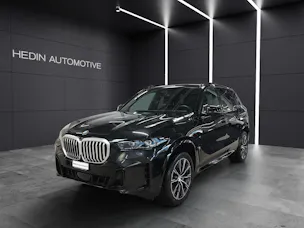 BMW X5 30d xDrive SAG