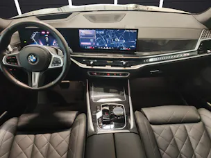 BMW X5 30d xDrive SAG