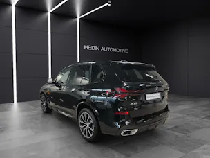 BMW X5 30d xDrive SAG