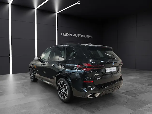 BMW X5 30d xDrive SAG