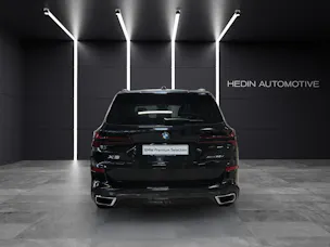 BMW X5 30d xDrive SAG