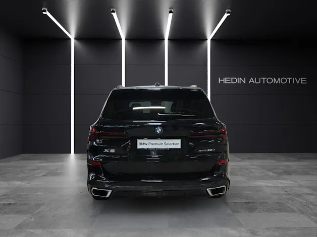 BMW X5 30d xDrive SAG